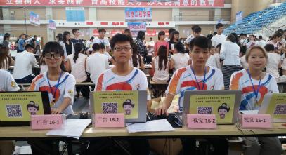 全面信息化